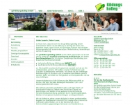 Bild gd-Bildungskolleg GmbH