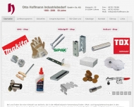 Bild Otto Hoffmann GmbH & Co.