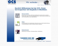 Bild GCS Kanzlei Consulting GmbH