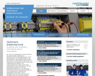 Bild Hartmann TGM Technisches Gebudemanagement GmbH