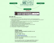 Bild Contact Impex Industrie- u. Verpackungsbedarfs-GmbH & Co. KG