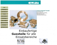 Bild GEBI Industriebedarf GmbH