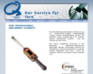 Bild Q-direct GmbH
