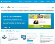 Bild e-pixler NEW MEDIA GmbH