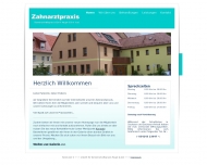 Bild Enrik Haupt & Dirk Jost Zahnrzte Gemeinschaftspraxis