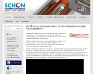 Bild Matthias Schn Metallbau