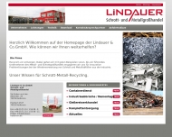 Bild Lindauer & Co. GmbH