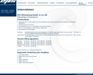 Bild EPS Wittenberg GmbH & Co.KG