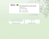 Bild GCG Gottschalk Consult GmbH