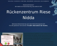 Bild Roman Riese Gesundheitsmanagement
