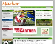 Bild Michael und Andreas Marker oHG