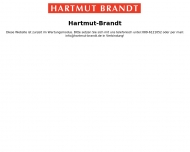 Bild Hartmut Brandt Gelnderzubehr