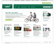 Bild E-Plus Retail GmbH
