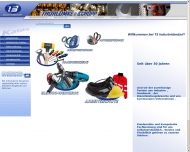 Bild Thorlmke & Schpp Industrie-Werkzeugbedarf GmbH
