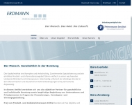 Bild Erdmann Financial Management GmbH