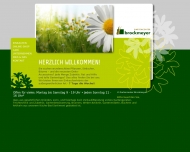 Bild GC Brockmeyer Detmold KG