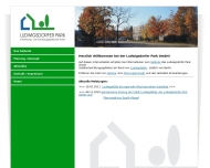 Bild Entwicklungs- und Verwaltungsgesellschaft Ludwigsdorfer Park GmbH