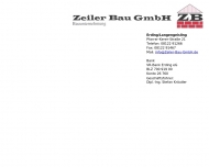 Bild Erdinger Hausbau GmbH