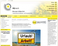 Bild EQ-tech Verwaltungs GmbH