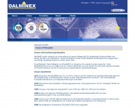 Bild Dalminex GmbH