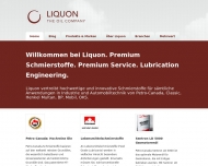 Bild Liquon Schmierstoff GmbH