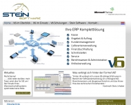 Bild Hartmuth Stein Software