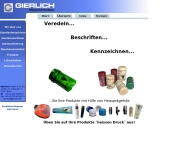 Bild Gebr. Gierlich GmbH & Co. KG