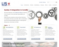 Bild LIS-Linuxland GmbH