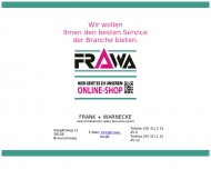 Bild Frank und Warnecke Industriebedarf GmbH