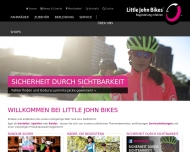 Bild Little John Bikes Bautzen GmbH