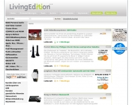 Bild LivingEdition GmbH