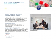 Bild Jens Lange Immobilien UG (haftungsbeschrnkt)