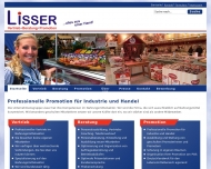 Bild Lisser GmbH & Co. KG