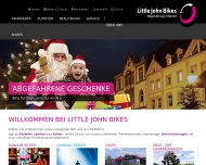 Bild Little John Bikes Oberhausen Mitte GmbH