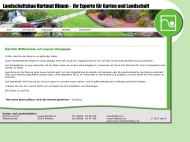 Bild Hartmut Hinum Garten- und Landschaftsbau