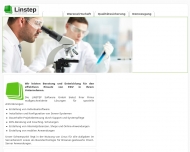 Bild linstep Ltd. & Co. KG