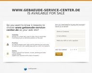 Bild Gebude-Service-Center-Joachim Scholz e.K.