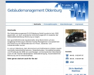 Bild Gebudemanagement R + B Oldenburg GmbH