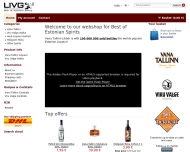 Bild LIVG Import & Vertrieb Gansel e.K.