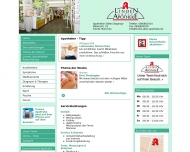 Linden-Apotheke - Ihre Apotheke in M?nchen