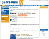 Wocken - WOCKEN Industriepartner