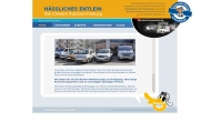 Bild Hssliches Entlein GmbH