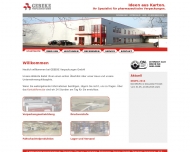 Bild Gebeke Verpackungen GmbH