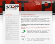 Bild Hatopp Brozentrum GmbH