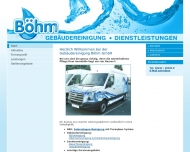 Bild Gebudereinigung Bhm GmbH
