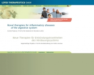 Bild Lipid Therapeutics GmbH
