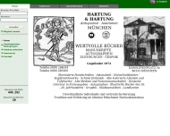 Bild Bergendahl & Hartung & Hartung Jasit Berater- und Systemhaus oHG