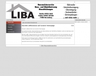 Bild Ljiljana Baier Liba-Hausmeisterservice