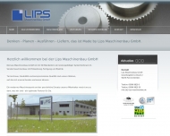 Bild Lips Maschinenbau GmbH