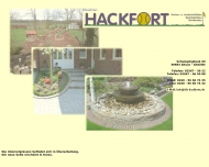Bild Gebr. Hackfort GmbH
